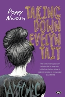 Taking Down Evelyn Tait 1743056974 Book Cover