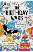 The Birthday Wars 1760875430 Book Cover