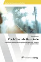 Erschutternde Umstande 3639458028 Book Cover