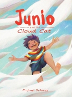 Junio and the Cloud Cat 8409675714 Book Cover