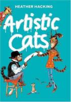 Artistic Cats 1402736339 Book Cover