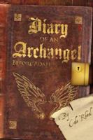 Diary of an Archangel 141410992X Book Cover