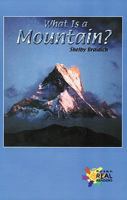 What Is a Mountain? (Real Readers - Upper Emergent) 0823981223 Book Cover