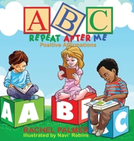 ABC Repeat After Me B0B7M14H42 Book Cover
