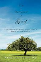 I'm So Satisfied in God 1469143720 Book Cover