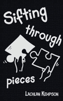 Sifting Through Pieces 935836050X Book Cover