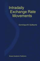 Intradaily Exchange Rate Movements 1461370892 Book Cover