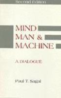 Mind, Man, and Machine 0872202631 Book Cover