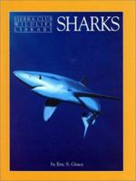 Sharks (Sierra Club Wildlife Library) 0871569264 Book Cover