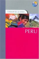 Travellers Peru 1841577871 Book Cover