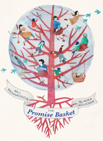 The Promise Basket 1773060899 Book Cover