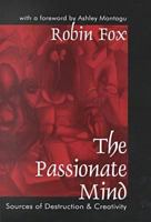 The Passionate Mind 0765806320 Book Cover