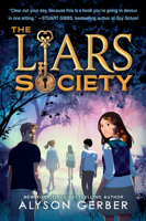 The Liars Society B0GV61JTJ3 Book Cover