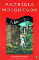A Little Fear 014031847X Book Cover
