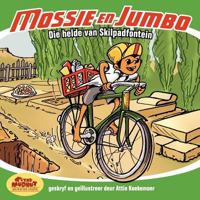 Die Helde van Skilpadfontein 1481147986 Book Cover