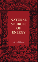 Natural Sources of Energy 1107401739 Book Cover