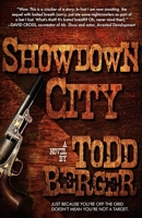 Showdown City 1682300668 Book Cover