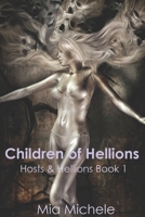 Children of Hellions 1537130781 Book Cover