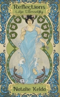 Reflections of Lilje Damselfly 173930165X Book Cover