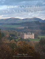 The Scottish Country House 0865652880 Book Cover