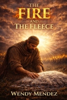 The Fire and the Fleece (Sacred Grit) B0GVJPWRK5 Book Cover