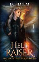 Hell Raiser 1539775291 Book Cover