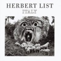 Herbert List 0500541965 Book Cover