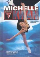 Michelle Kwan (Women Who Win) 0791061523 Book Cover