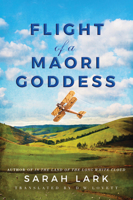 Die Tränen der Maori-Göttin 1503904237 Book Cover