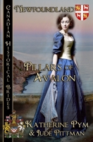 Pillars of Avalon 1772994367 Book Cover