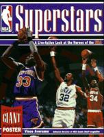 NBA Superstars 1559587016 Book Cover