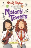 Fun and Games at Malory Towers 1405244755 Book Cover