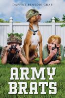 Army Brats 1338156373 Book Cover