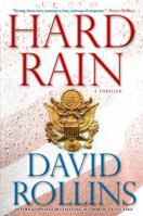 Hard Rain 0553590022 Book Cover