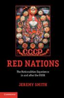 Red Nations 0521128706 Book Cover