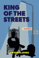 King Of The Streets 1525588087 Book Cover