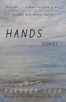 Hands : Stories 1968148361 Book Cover