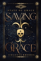 Saving Grace: A Paranormal Reverse Harem Romance 199117327X Book Cover