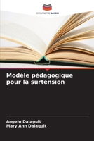 Modèle pédagogique pour la surtension (French Edition) 6207446585 Book Cover