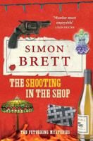 The Shooting in the Shop 0330471252 Book Cover