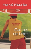 Carnet de bord (French Edition) B0FRFKSN8K Book Cover