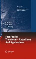 Fast Fourier Transform (Signals and Communication Technology) 1402066287 Book Cover