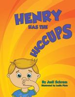 Henry Has The Hiccups 1718725426 Book Cover