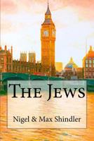 The Jews 1508595305 Book Cover