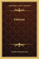 Eddyism 0766139018 Book Cover