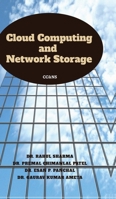 Cloud Computing and Network Storage: Cc&ns B0DXQJJ39K Book Cover