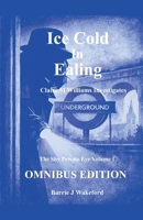 Ice Cold In Ealing B0GP5PMFWQ Book Cover