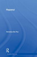 Rapanui: A Descriptive Grammar 0415596386 Book Cover