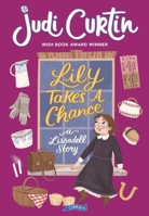 Lily Takes a Chance: A Lissadell Story 1788493923 Book Cover