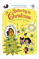 Believing in Christmas: Two stories of faith and wonder B0DPRMCRZB Book Cover